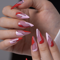 Designer’s Pick | Flame Curve  –  L Stiletto