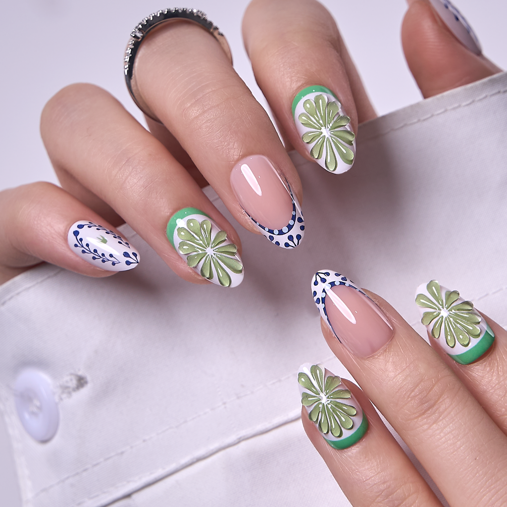 Designer’s Pick | Lime Riviera – S Almond