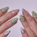 Designer’s Pick | Lime Riviera – S Almond