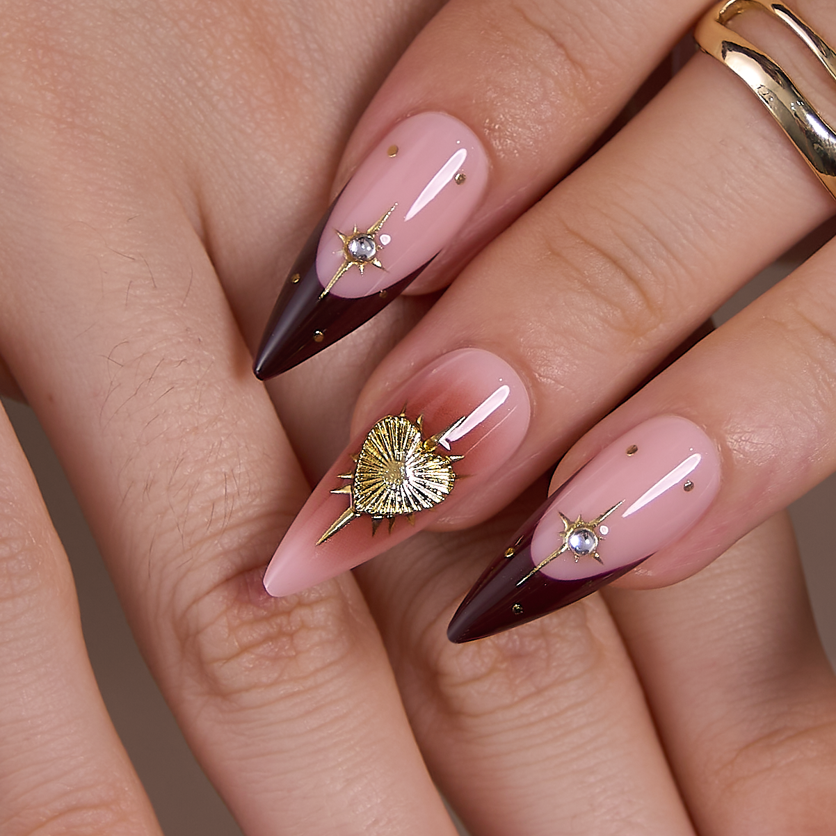 Designer’s Pick | Solar Aura – L Stiletto