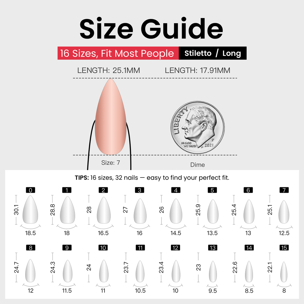 Designer’s Pick | Flame Curve  –  L Stiletto